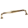 thumbnail image 1 of Alno A726-6-PA Charlie 6" Cabinet Pull Polished Antique, 1 of 7