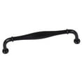 thumbnail image 1 of Alno A726-6-BRZ Charlie 6" Cabinet Pull Bronze, 1 of 7