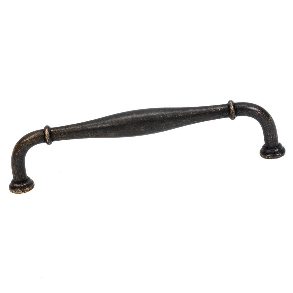 Alno A726-6-BARC Charlie 6" Cabinet Pull Barcelona