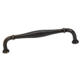 thumbnail image 1 of Alno A726-6-BARC Charlie 6" Cabinet Pull Barcelona, 1 of 7