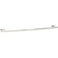 thumbnail image 1 of Alno A7520-30 Arch 30" Wide Single Towel Bar - Brass, 1 of 3