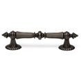 thumbnail image 1 of Alno Inc Traditional 4 5/8'' Center Bar Pull, 1 of 7