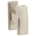 thumbnail image 1 of Alno Robe Hook - Satin Nickel, 1 of 3