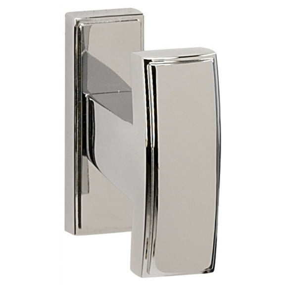Alno Robe Hook - Polished Chrome