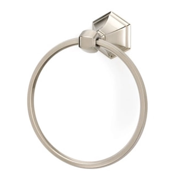Alno Inc Nicole Wall Mounted Towel Ring