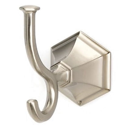 Alno Robe Hook - Satin Nickel