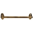 thumbnail image 1 of Classic Traditional 18" Grab Bar - Finish: Polished Antique, 1 of 7