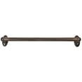 thumbnail image 1 of Classic Traditional 24" Grab Bar - Finish: Barcelona, 1 of 7