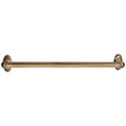 thumbnail image 1 of Classic Traditional 24" Grab Bar - Finish: Antique English, 1 of 7