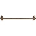 thumbnail image 1 of Classic Traditional 24" Grab Bar - Finish: Antique English Matte, 1 of 7