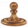 thumbnail image 1 of Alno Classic Traditional Robe Hook - Antique English Matte, 1 of 7