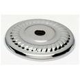 thumbnail image 1 of Alno A813-14P-PC Rope Cabinet Rope Backplate for A812-14 Polished Chrome, 1 of 6