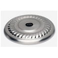 thumbnail image 1 of Alno 1-1/4" Backplate For A812-14 - Satin Nickel, 1 of 6