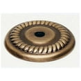 thumbnail image 1 of Alno Inc Traditional Backplate, 1 of 6