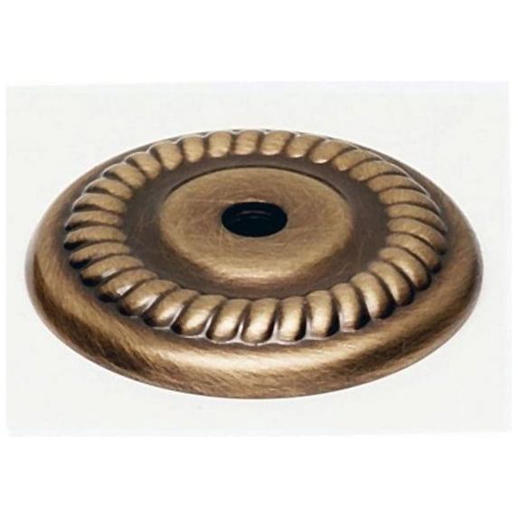 Alno Inc Traditional Backplate