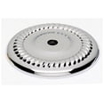 thumbnail image 1 of Alno A813-38P-PC Rope Cabinet Rope Backplate for A812-38 Polished Chrome, 1 of 6