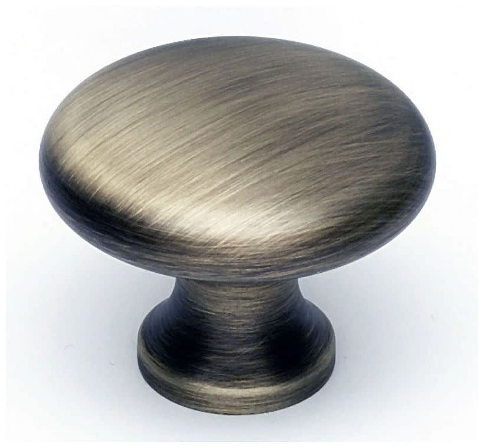 Alno A814-14-AEM Cabinet Knob Antique English Matte
