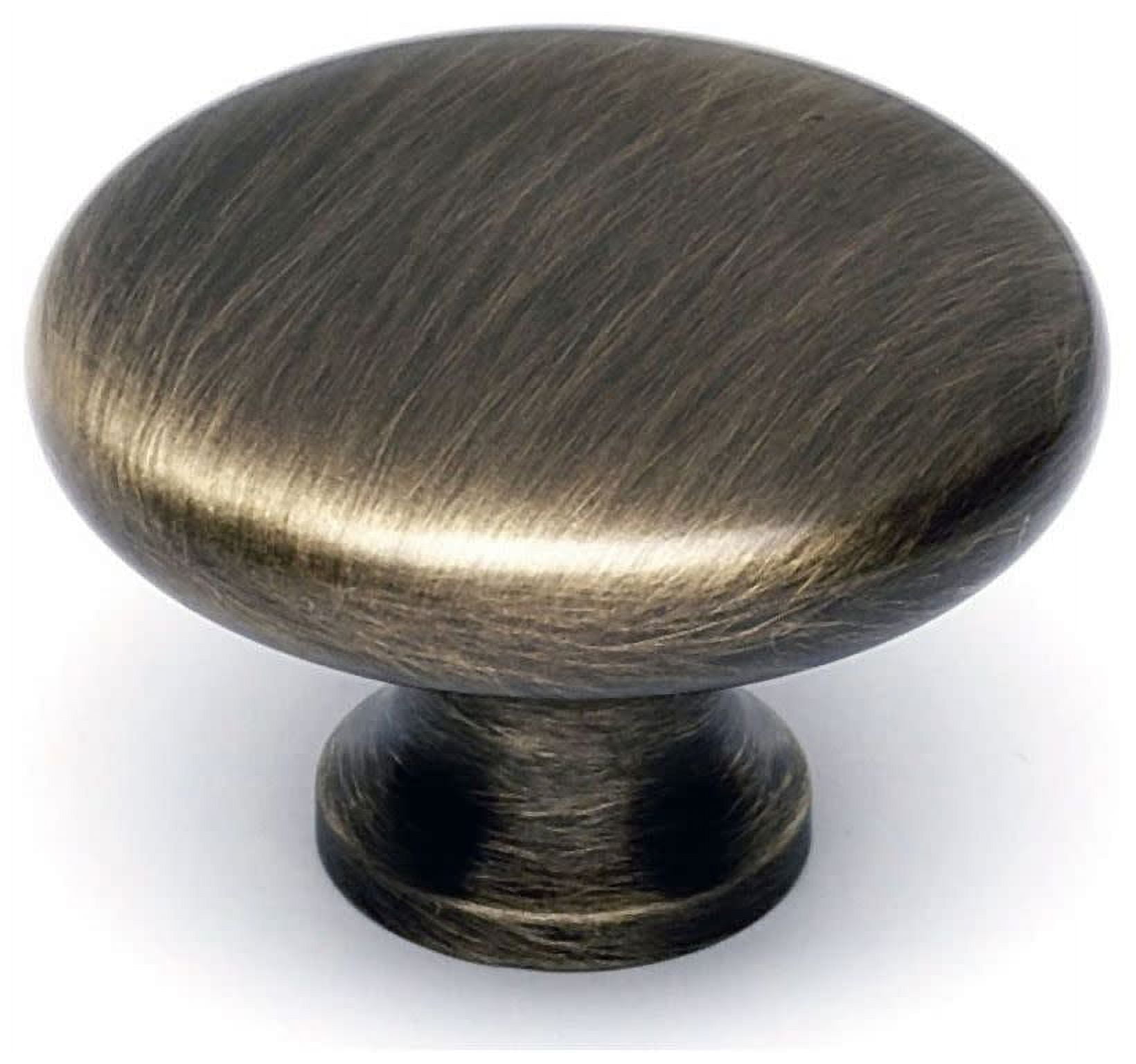 Alno A814-38-AE Cabinet Knob Antique English