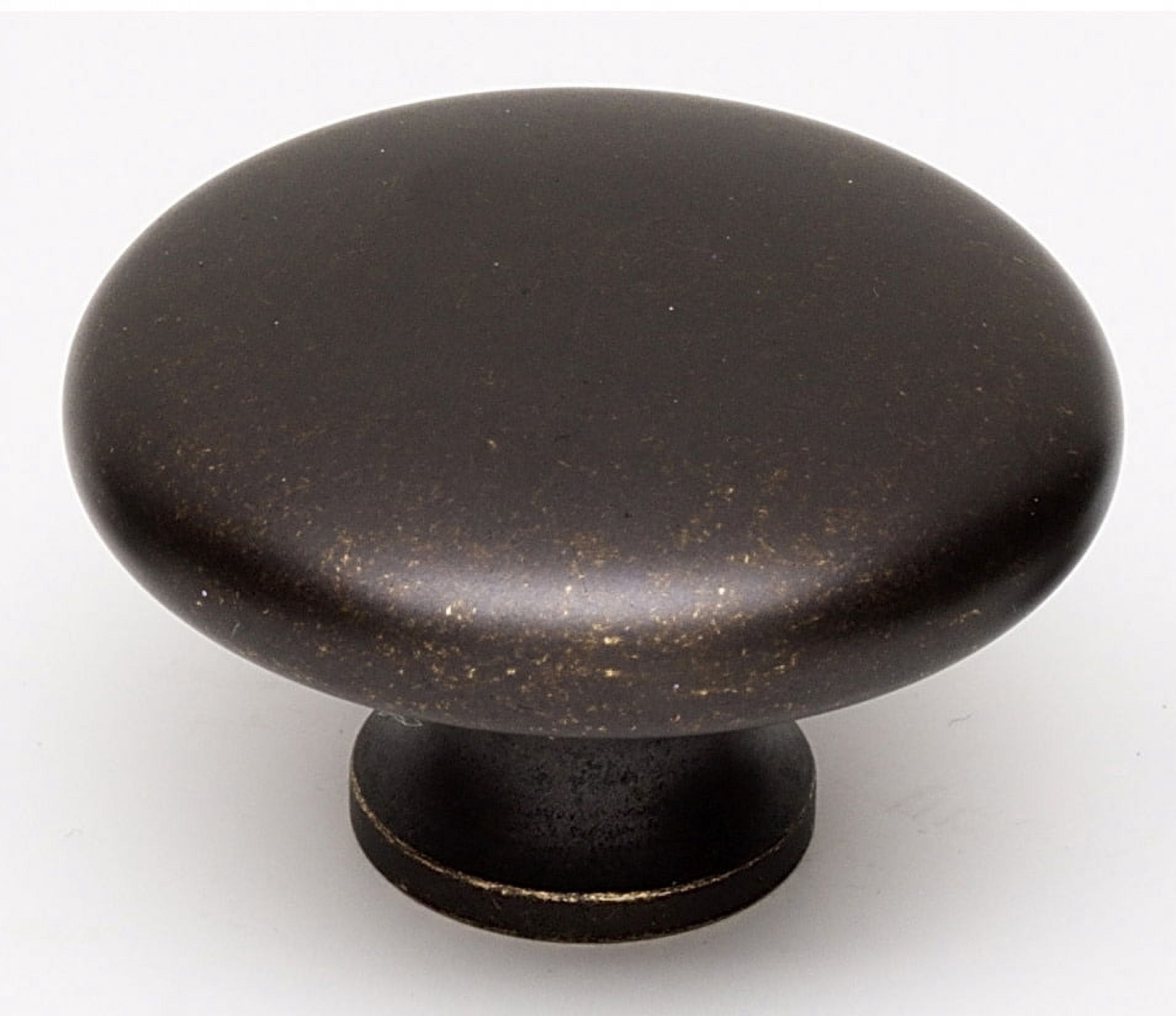 Alno A814-45-BARC Cabinet Knob Barcelona