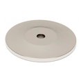 thumbnail image 1 of Alno A815-14P-PC Cabinet Backplate Polished Chrome, 1 of 7