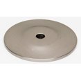 thumbnail image 1 of Alno A815-45P-SN Cabinet Backplate Satin Nickel, 1 of 7