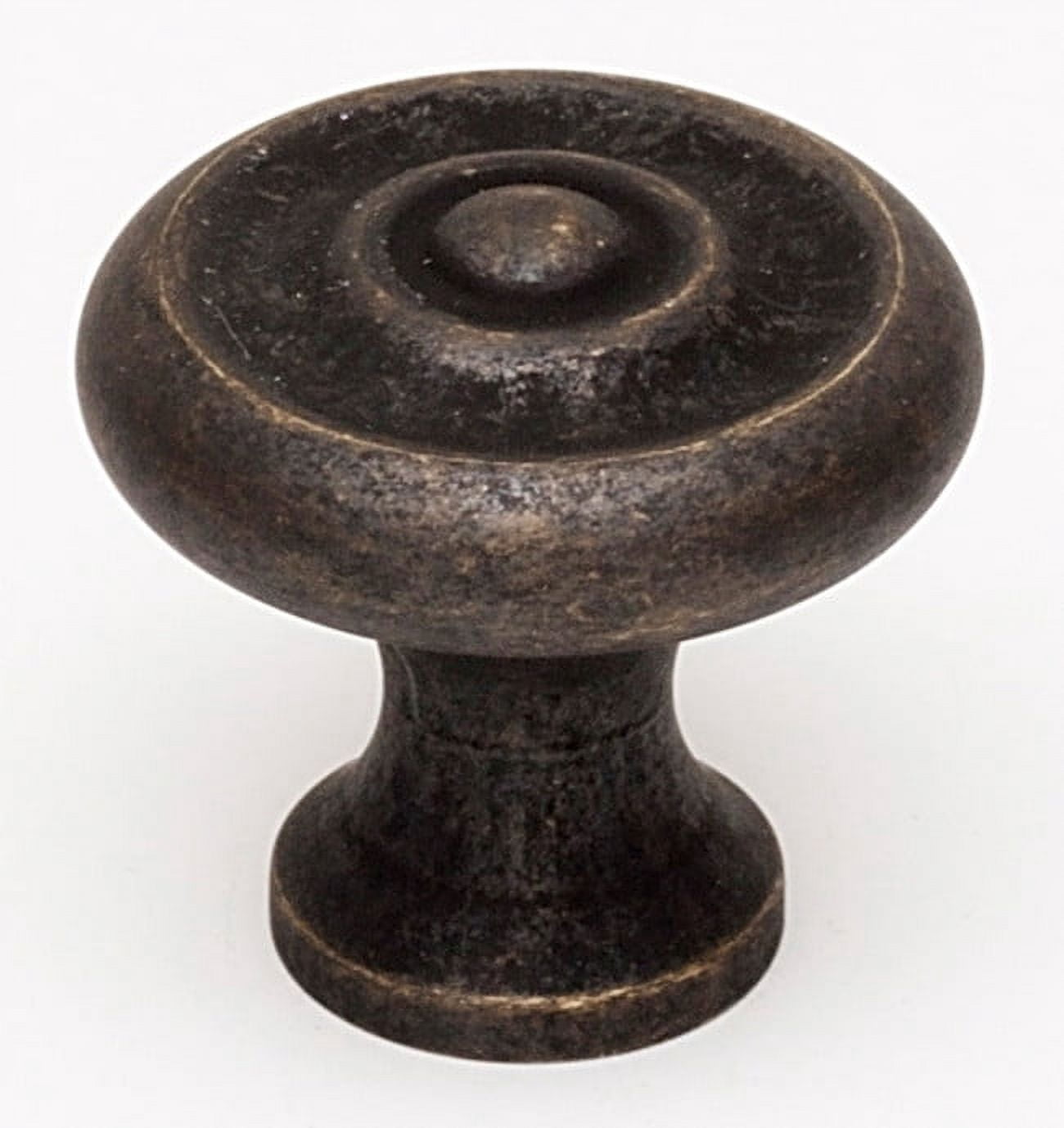 Alno A817-1-BARC Cabinet Knob Barcelona