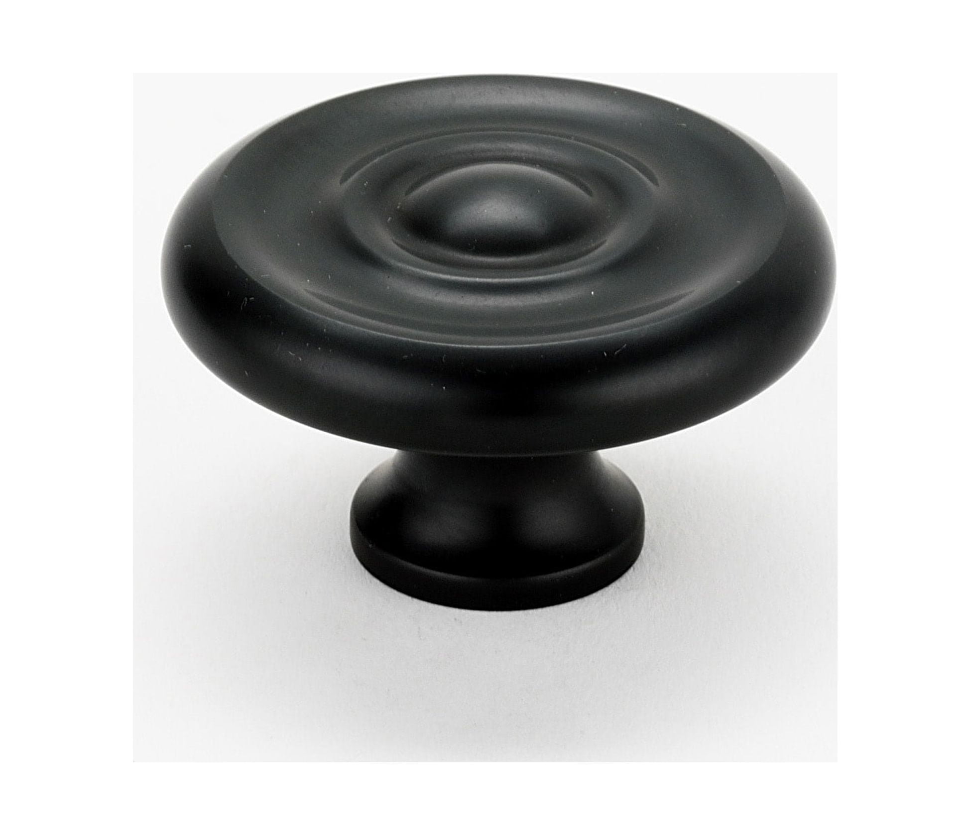 Alno A817-14-BRZ Cabinet Knob Bronze