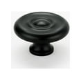 thumbnail image 1 of Alno A817-14-BRZ Cabinet Knob Bronze, 1 of 1
