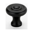 thumbnail image 1 of Alno A817-34-BRZ Cabinet Knob Bronze, 1 of 2