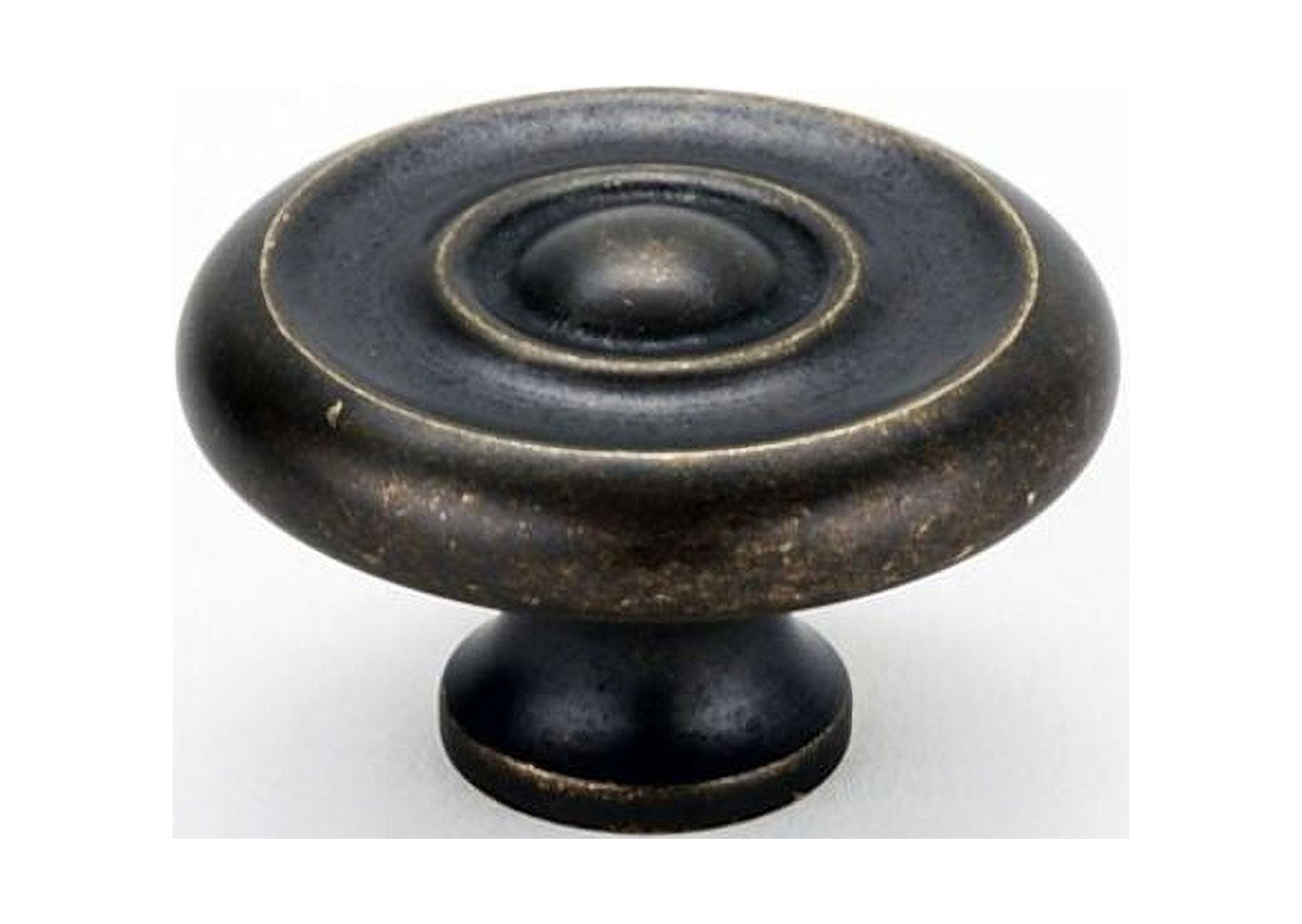Alno A817-38-BARC Cabinet Knob Barcelona