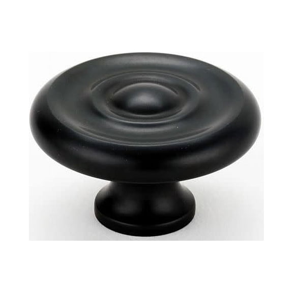 Alno A817-45-BRZ Cabinet Knob Bronze