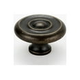 thumbnail image 1 of Alno A817-45-BARC Cabinet Knob Barcelona, 1 of 2