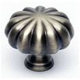 thumbnail image 1 of Alno A819-1-AE Cabinet Knob Antique English, 1 of 4