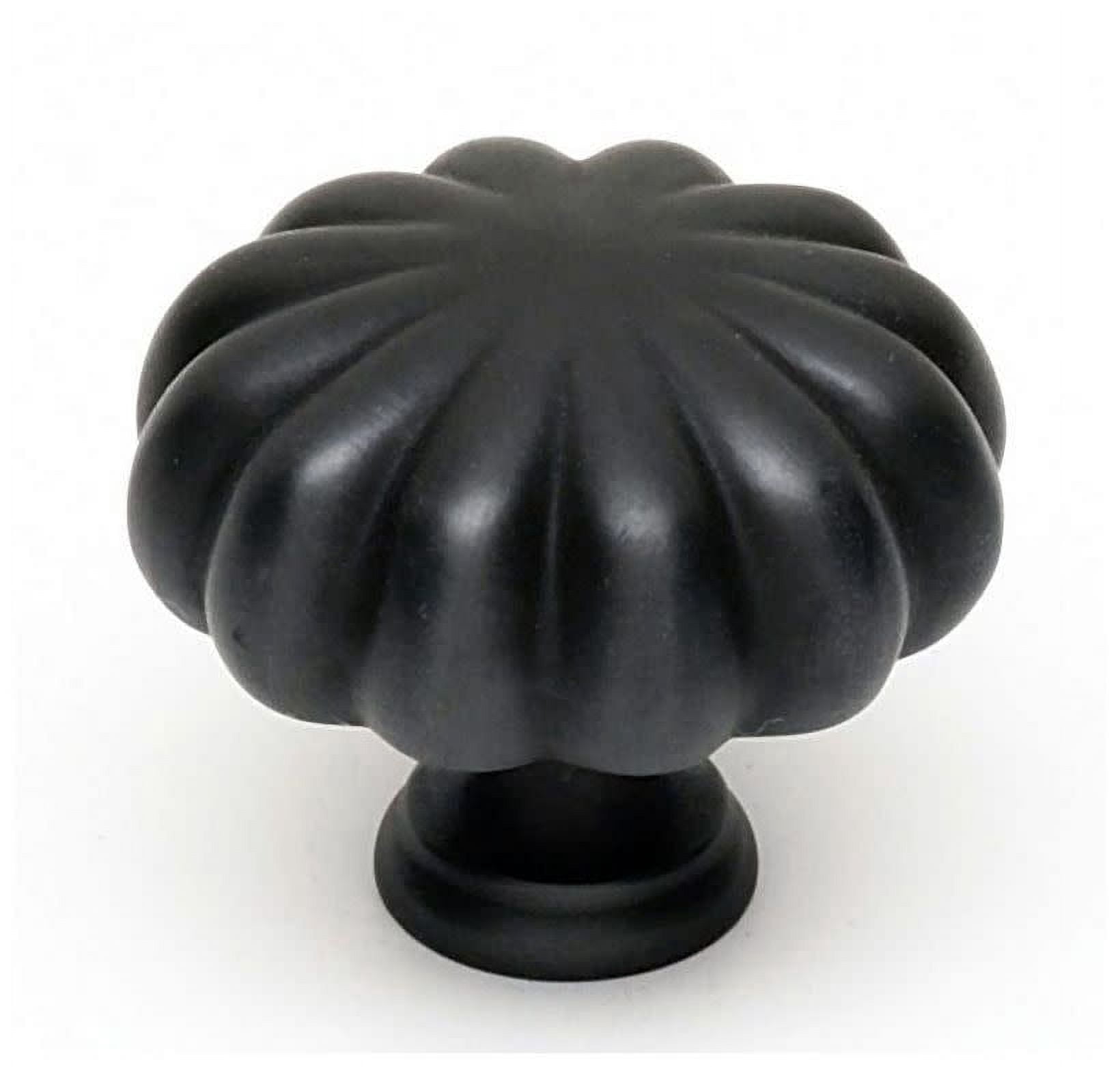Alno A819-1-BRZ Cabinet Knob Bronze