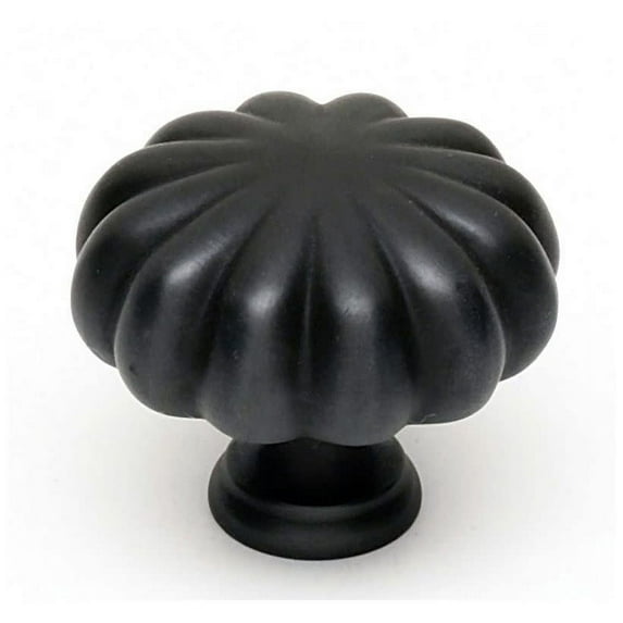 Alno A819-1-BRZ Cabinet Knob Bronze