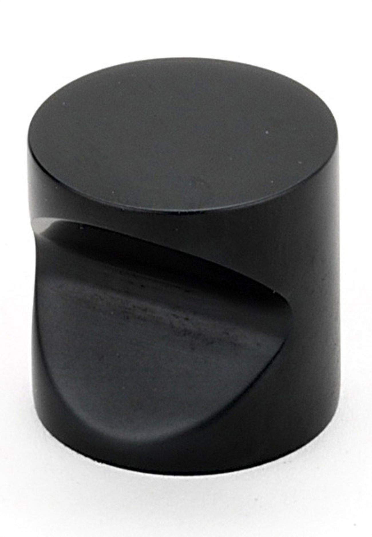 Alno A823-34-MB Contemporary  - Black