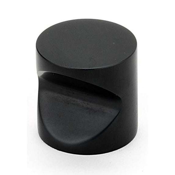 Alno A823-34-MB Contemporary - Black
