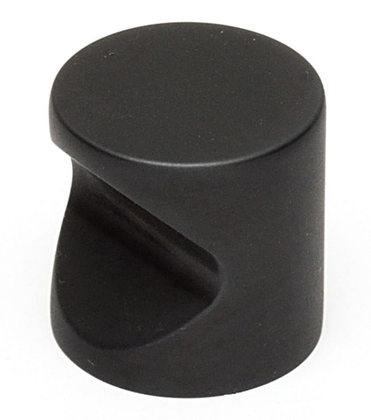 Alno A823-34-BRZ Contemporary Knobs Cabinet Knob Bronze