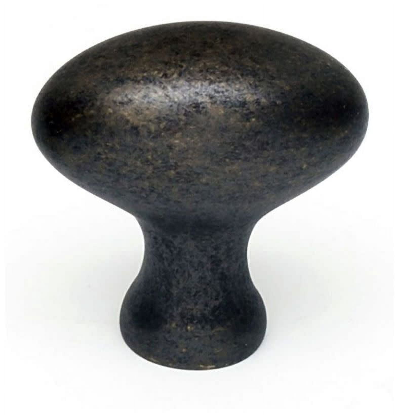 Alno A827-14-BARC Cabinet Knob Barcelona