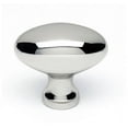 thumbnail image 1 of Alno A827-35-PN Cabinet Knob Polished Nickel, 1 of 1