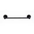 thumbnail image 1 of Alno A8320-12-MB Contemporary I - Black, 1 of 6