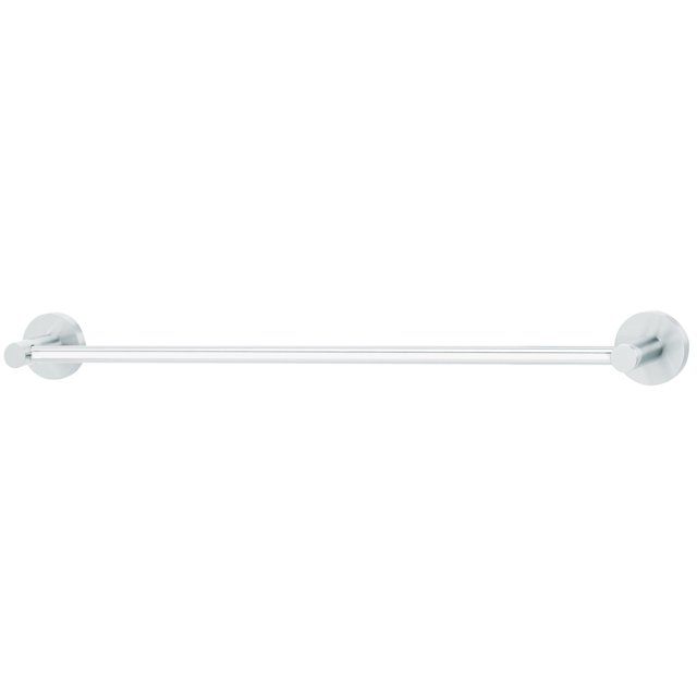 Alno Inc Contemporary I 24'' Wall Mounted Towel Bar
