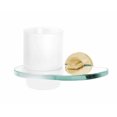 thumbnail image 1 of Alno Inc Contemporary I Tumbler Holder, 1 of 6