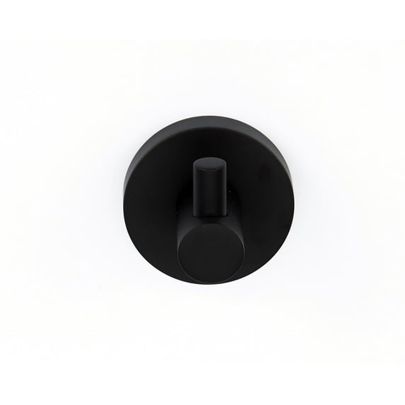 Alno A8380-MB Contemporary I - Black
