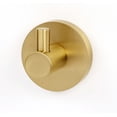 thumbnail image 1 of Alno A8380-SB Contemporary I - Brass, 1 of 5