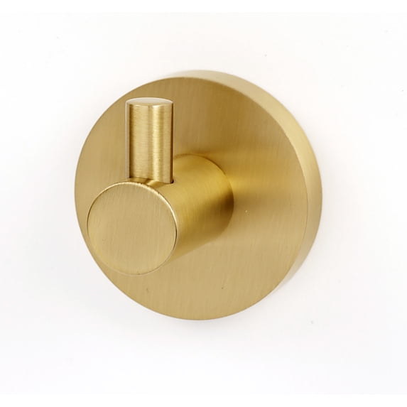 Alno A8380-SB Contemporary I - Brass
