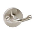 thumbnail image 1 of Alno A8384 Contemporary I Double Robe Hook, 1 of 2