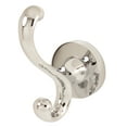 thumbnail image 1 of Alno Contemporary I Robe Hook - Polished Chrome, 1 of 6