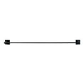 thumbnail image 1 of Contemporary II 30" Wall Mounted Towel Bar, Bronze, 1 of 2