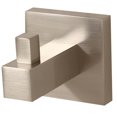 thumbnail image 1 of Alno Contemporary II Robe Hook - Satin Nickel, 1 of 6